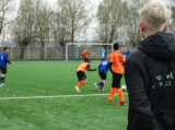 S.K.N.W.K. 2 - Terneuzense Boys 3  (competitie) seizoen 2024-2025 (46/160)